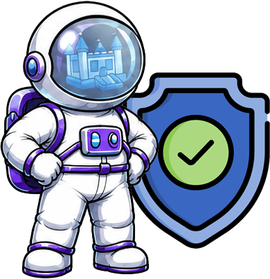 shield astronaut C9 Home
