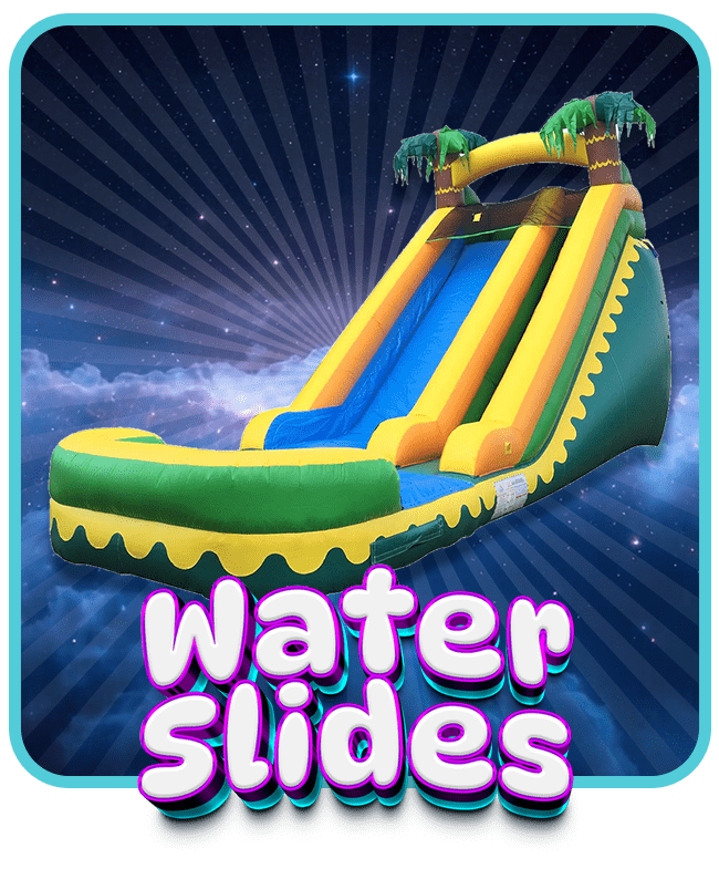 water slide rentals C9 Home