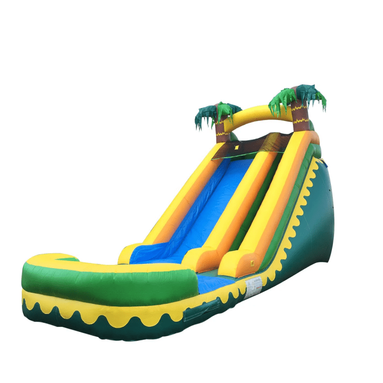 Water Slide Rentals