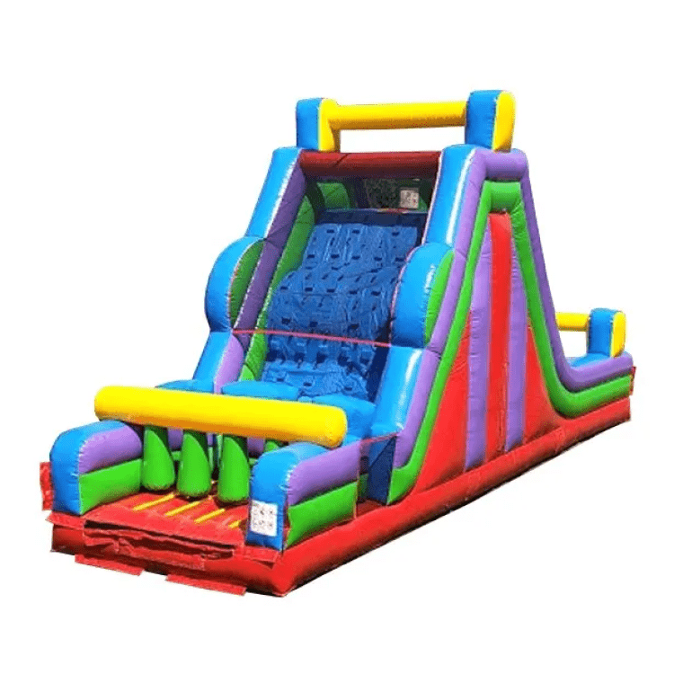 Obstacle Course Rentals