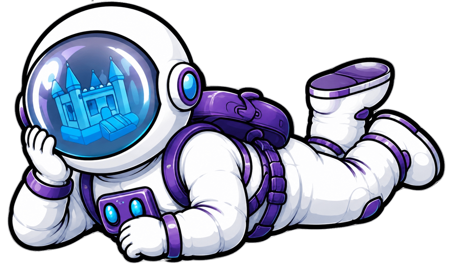 astro2 Home